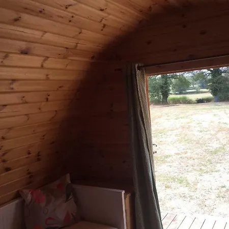 Pod Des Deux Chenes Casa vacanze