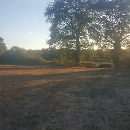 Ferienhaus Pod Des Deux Chenes