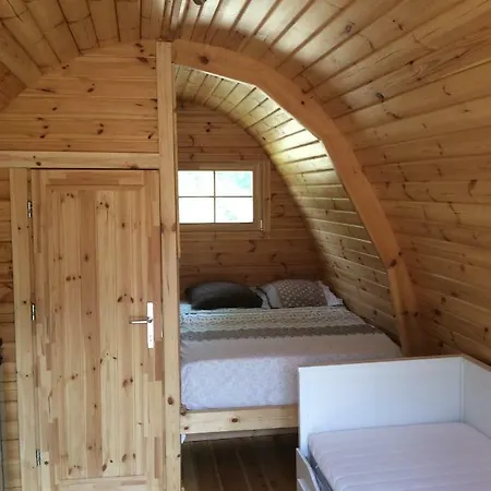 Pod Des Deux Chenes *