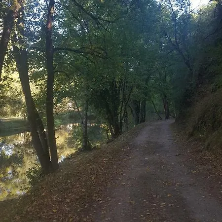 Ferienhaus Pod Des Deux Chenes