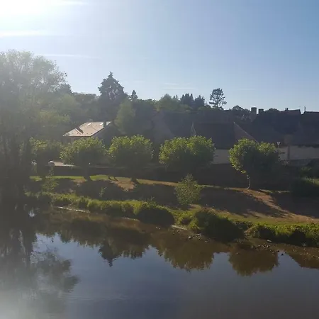 Pod Des Deux Chenes *