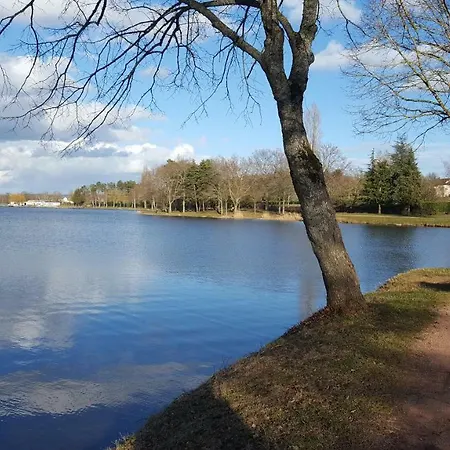 Pod Des Deux Chenes *