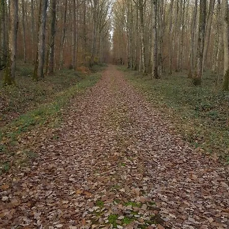 Ferienhaus Pod Des Deux Chenes